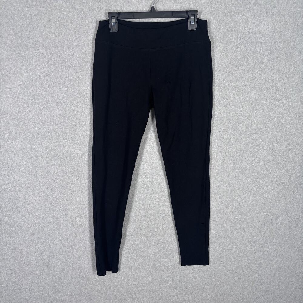 The Limited Leggings Large Ankle‎ 7/8 Yoga Loungewear Minimal Basic Comfy Cozy